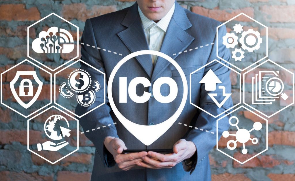What Does an ICO Need to Do to Drive Adoption of Its Product or Service?