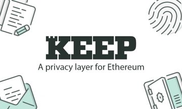 Keep ICO Review - A privacy layer for Ethereum