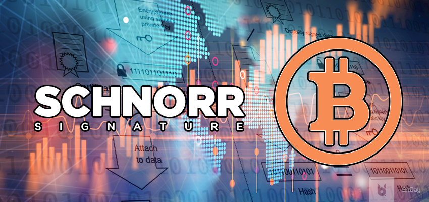 What Schnorr Means for The ICO Market