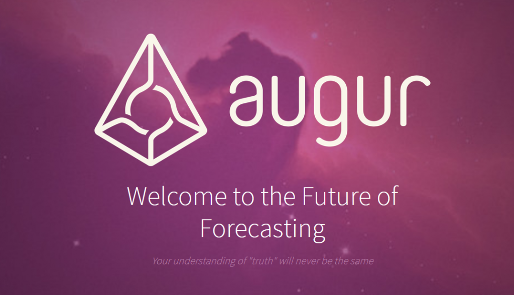 Can Augur Be The First Decentralized App to Reach Mainstream Adoption?