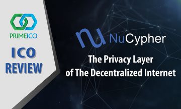 NuCypher ICO Review